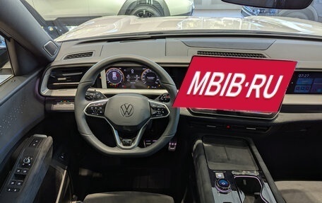 Volkswagen Teramont, 2026 год, 6 790 000 рублей, 31 фотография