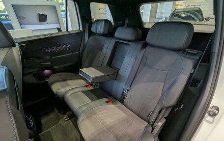 Volkswagen Teramont, 2026 год, 6 790 000 рублей, 35 фотография