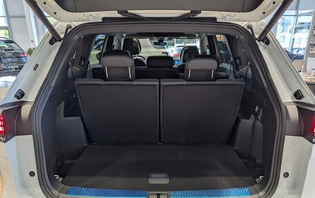 Volkswagen Teramont, 2026 год, 6 790 000 рублей, 39 фотография