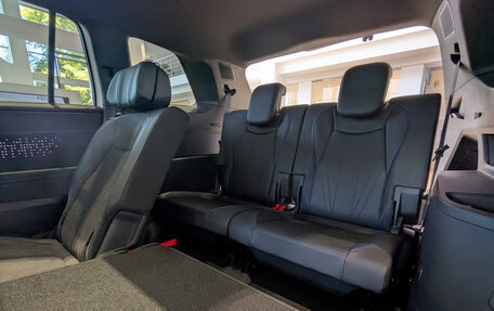 Volkswagen Teramont, 2026 год, 6 790 000 рублей, 36 фотография