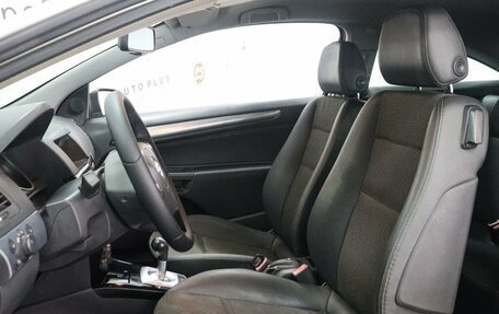 Opel Astra H, 2007 год, 480 000 рублей, 8 фотография