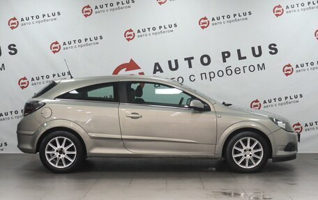 Opel Astra H, 2007 год, 480 000 рублей, 6 фотография