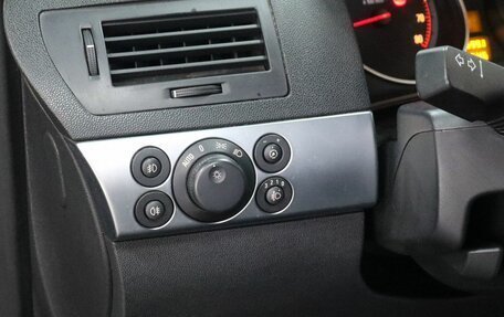 Opel Astra H, 2007 год, 480 000 рублей, 11 фотография