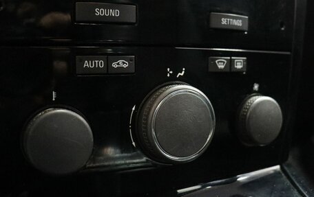 Opel Astra H, 2007 год, 480 000 рублей, 18 фотография