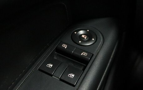 Opel Astra H, 2007 год, 480 000 рублей, 16 фотография