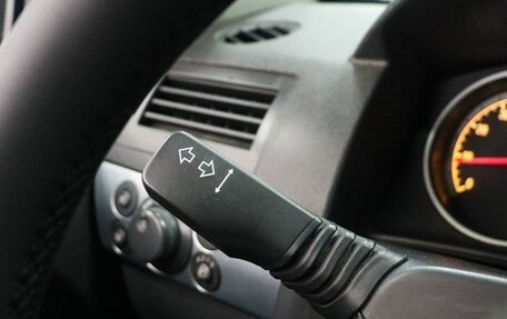 Opel Astra H, 2007 год, 480 000 рублей, 12 фотография