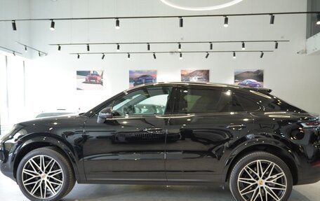 Porsche Cayenne III, 2023 год, 11 990 000 рублей, 7 фотография