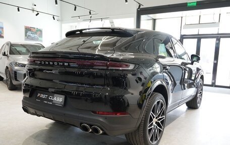 Porsche Cayenne III, 2023 год, 11 990 000 рублей, 6 фотография