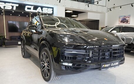 Porsche Cayenne III, 2023 год, 11 990 000 рублей, 3 фотография