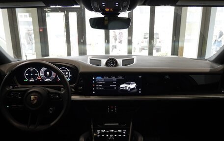 Porsche Cayenne III, 2023 год, 11 990 000 рублей, 10 фотография