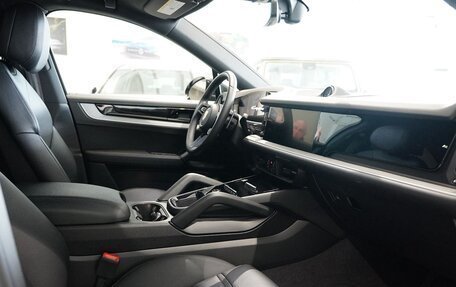 Porsche Cayenne III, 2023 год, 11 990 000 рублей, 21 фотография