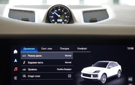 Porsche Cayenne III, 2023 год, 11 990 000 рублей, 13 фотография