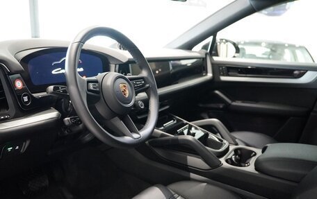 Porsche Cayenne III, 2023 год, 11 990 000 рублей, 19 фотография