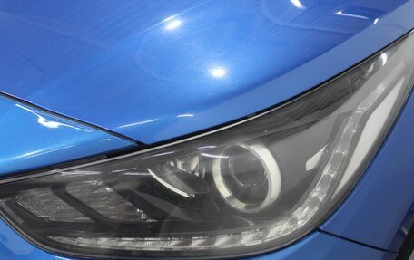 Hyundai Solaris II рестайлинг, 2018 год, 1 050 000 рублей, 5 фотография