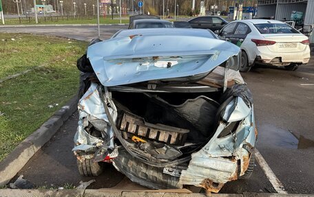 Hyundai Solaris II рестайлинг, 2014 год, 285 000 рублей, 2 фотография