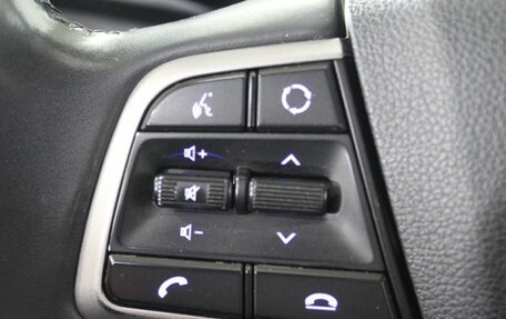 Hyundai Solaris II рестайлинг, 2018 год, 1 050 000 рублей, 24 фотография