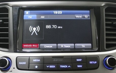 Hyundai Solaris II рестайлинг, 2018 год, 1 050 000 рублей, 21 фотография