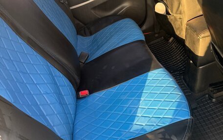 Hyundai Solaris II рестайлинг, 2014 год, 285 000 рублей, 7 фотография