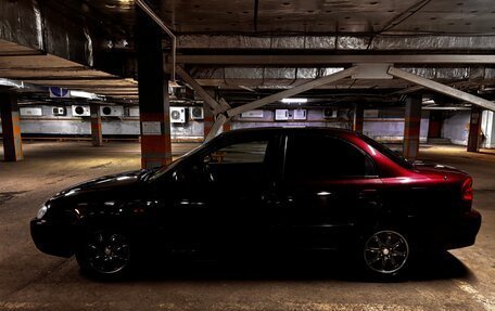 KIA Spectra II (LD), 2006 год, 350 000 рублей, 4 фотография