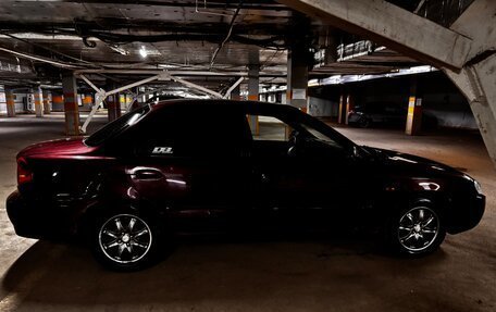 KIA Spectra II (LD), 2006 год, 350 000 рублей, 3 фотография