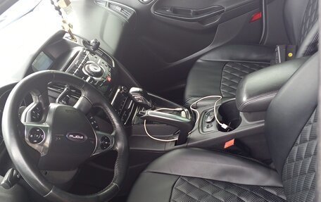 Ford Focus III, 2012 год, 950 000 рублей, 6 фотография