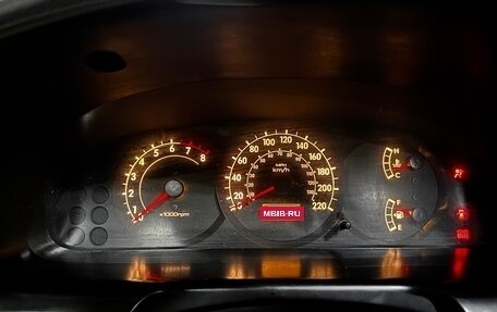 KIA Spectra II (LD), 2006 год, 350 000 рублей, 6 фотография