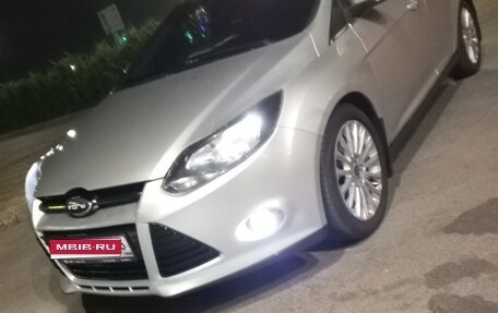 Ford Focus III, 2012 год, 950 000 рублей, 3 фотография