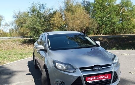 Ford Focus III, 2012 год, 950 000 рублей, 5 фотография