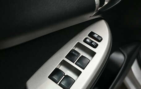 Toyota Corolla, 2007 год, 830 000 рублей, 13 фотография