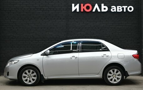 Toyota Corolla, 2007 год, 830 000 рублей, 7 фотография