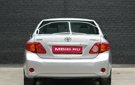 Toyota Corolla, 2007 год, 830 000 рублей, 5 фотография