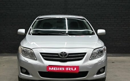 Toyota Corolla, 2007 год, 830 000 рублей, 2 фотография