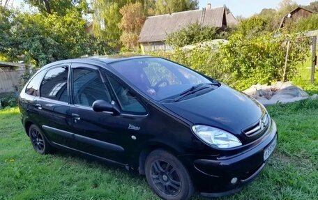 Citroen Xsara Picasso, 2006 год, 240 000 рублей, 2 фотография