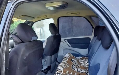 Citroen Xsara Picasso, 2006 год, 240 000 рублей, 6 фотография