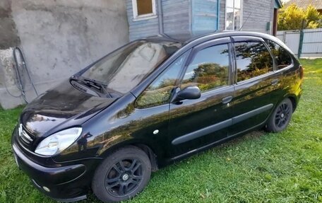 Citroen Xsara Picasso, 2006 год, 240 000 рублей, 3 фотография