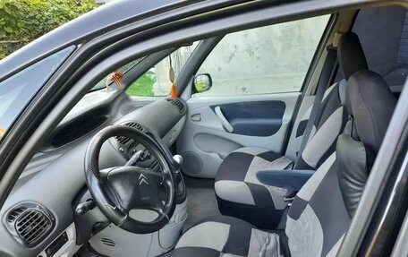 Citroen Xsara Picasso, 2006 год, 240 000 рублей, 4 фотография