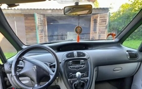 Citroen Xsara Picasso, 2006 год, 240 000 рублей, 5 фотография