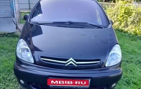 Citroen Xsara Picasso, 2006 год, 240 000 рублей, 1 фотография