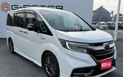 Honda Stepwgn IV, 2019 год, 1 690 002 рублей, 1 фотография
