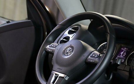 Volkswagen Tiguan I, 2015 год, 1 349 000 рублей, 8 фотография