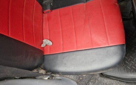 Toyota Aygo II, 2008 год, 120 000 рублей, 2 фотография