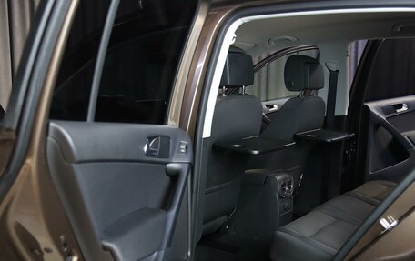 Volkswagen Tiguan I, 2015 год, 1 349 000 рублей, 6 фотография