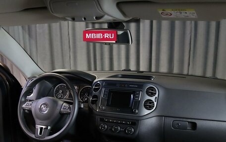 Volkswagen Tiguan I, 2015 год, 1 349 000 рублей, 5 фотография