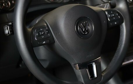 Volkswagen Tiguan I, 2015 год, 1 349 000 рублей, 11 фотография