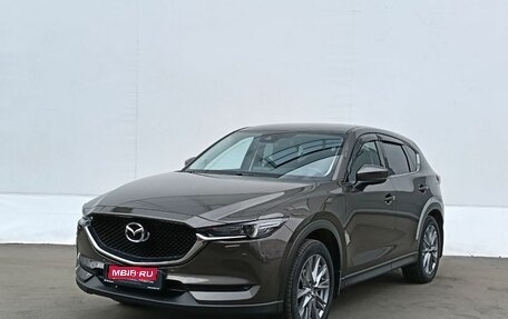 Mazda CX-5 II, 2020 год, 3 300 000 рублей, 1 фотография