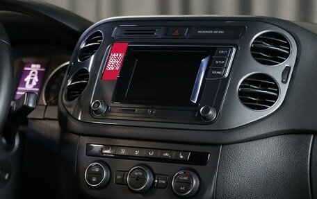 Volkswagen Tiguan I, 2015 год, 1 349 000 рублей, 9 фотография