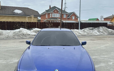 BMW 5 серия, 2001 год, 850 000 рублей, 1 фотография