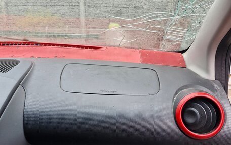 Toyota Aygo II, 2008 год, 120 000 рублей, 7 фотография