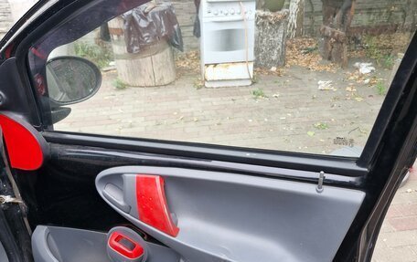 Toyota Aygo II, 2008 год, 120 000 рублей, 6 фотография