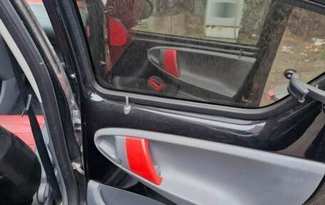 Toyota Aygo II, 2008 год, 120 000 рублей, 4 фотография